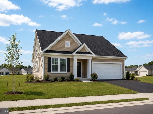 3034 IVYHOUSE LANE , MIDDLETOWN, DE 19709