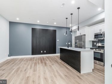631 N PRESTON STREET , Unit 1, PHILADELPHIA, PA 19104