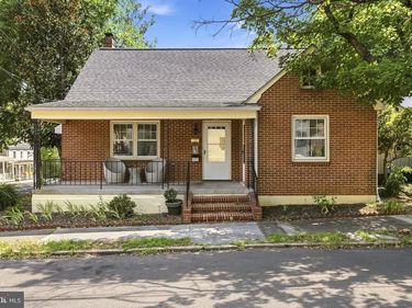 31 E GERMAIN STREET , WINCHESTER, VA 22601