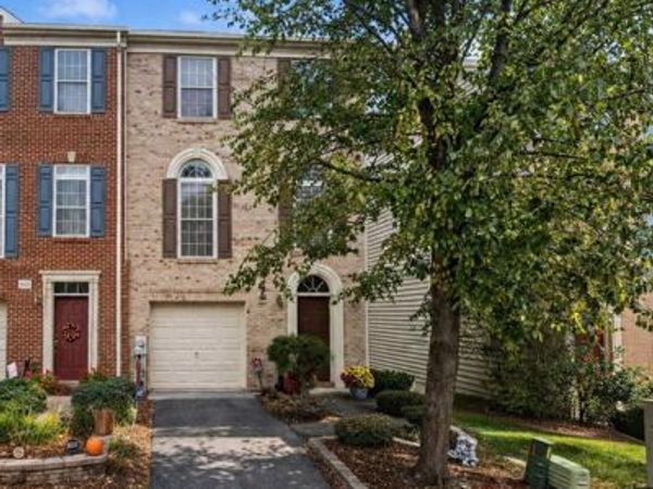 8866 MONTJOY PLACE , ELLICOTT CITY, MD 21043