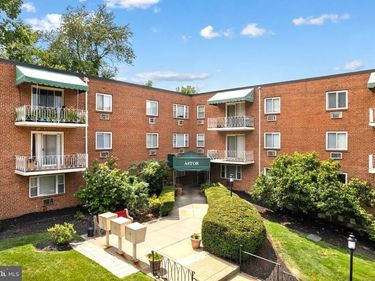 1600 CHURCH ROAD, Unit A111, WYNCOTE, PA 19095