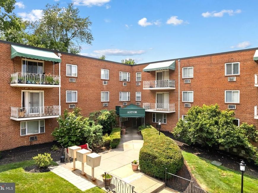 1600 Church Road, Unit A111, Wyncote, PA 19095 Main Photo