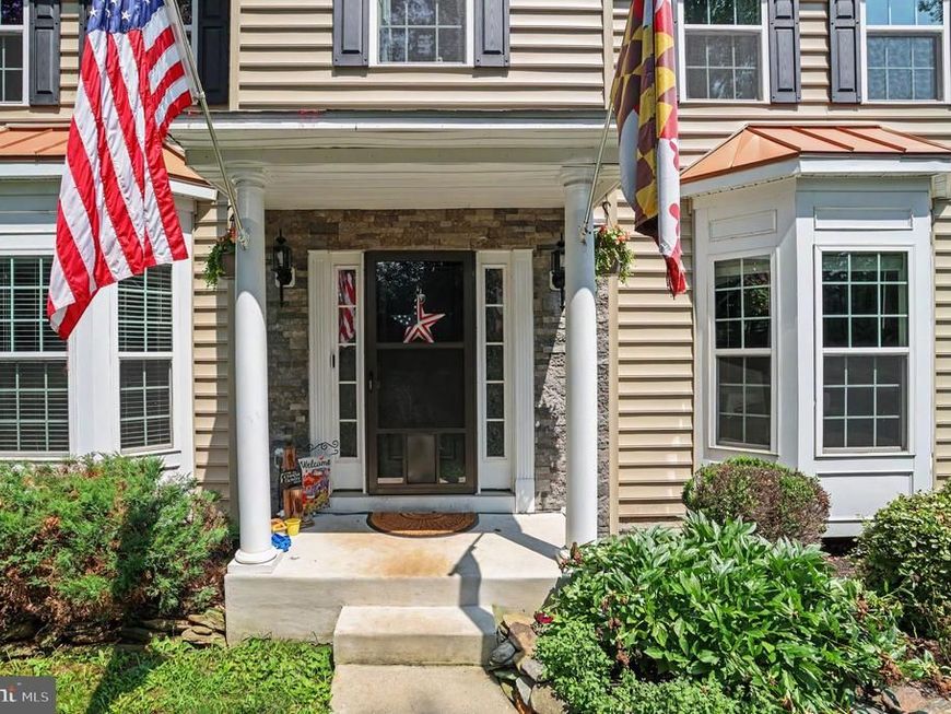 4761 Carea Road, White Hall, MD 21161 Main Photo