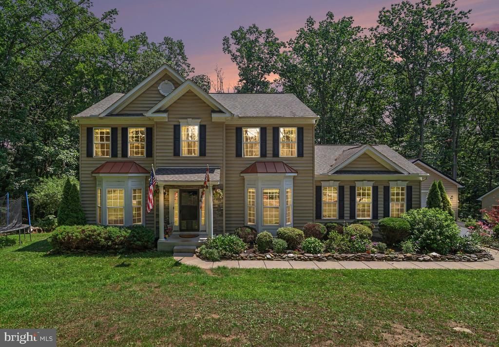 4761 CAREA ROAD, WHITE HALL, MD 21161