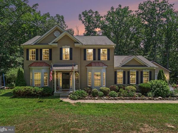 4761 CAREA ROAD, WHITE HALL, MD 21161
