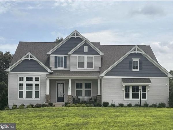 308 LIBERTY HALL DRIVE, FREDERICKSBURG, VA 22406