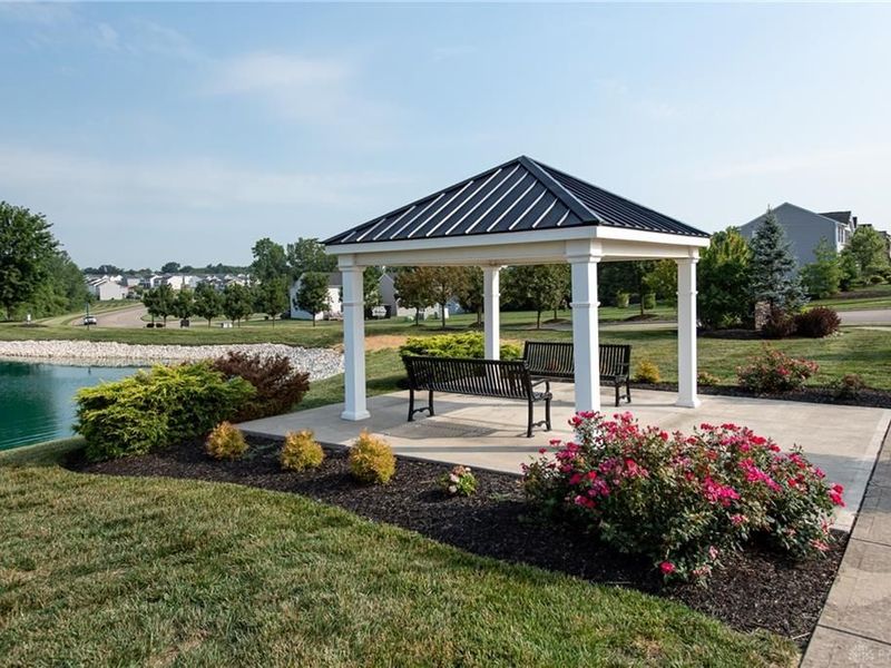 6639 Crystal Harbour Drive, Middletown, OH 45042 Photo 37