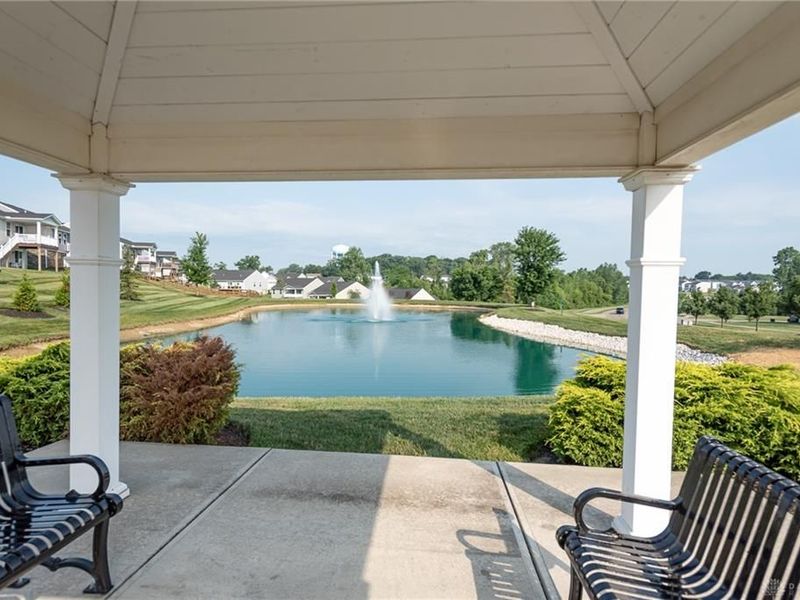 6639 Crystal Harbour Drive, Middletown, OH 45042 Photo 38