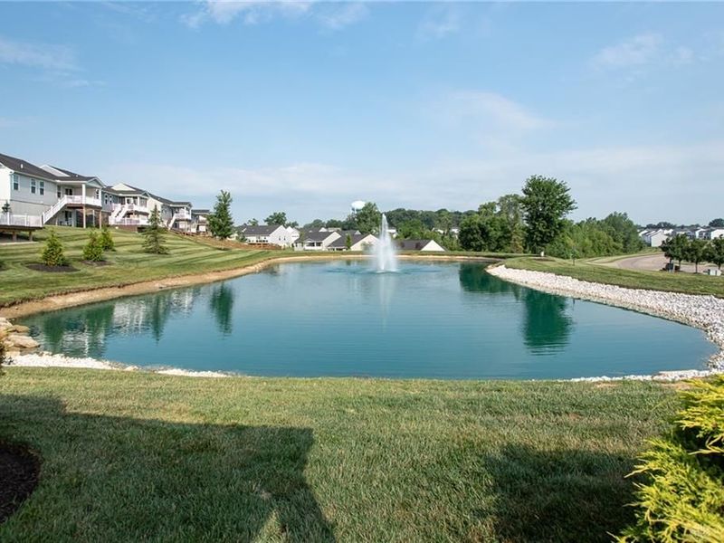 6639 Crystal Harbour Drive, Middletown, OH 45042 Photo 39