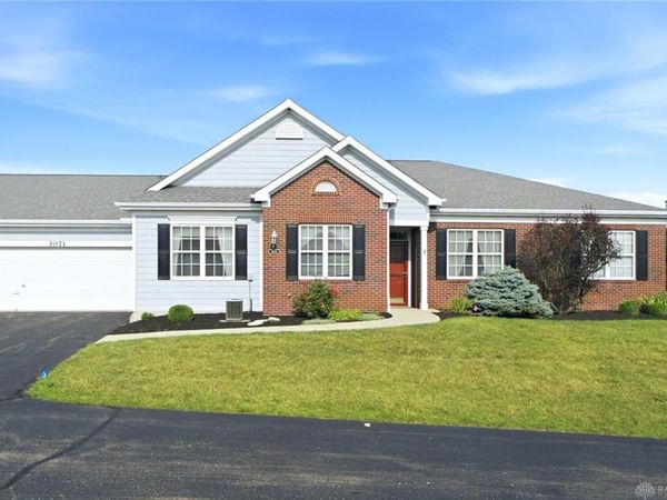3071 Willowbrook Way, Beavercreek, OH 45431