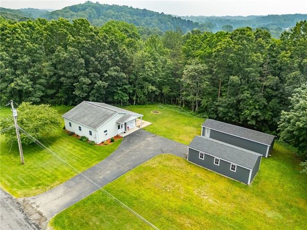 6322 Sahrles Road , Dansville, NY 14437