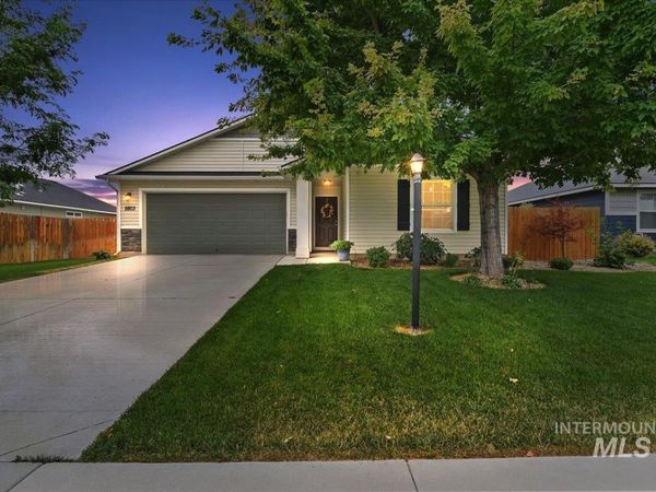 11803 Penobscot St, Caldwell, ID 83605