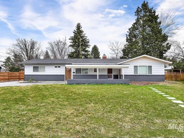 220 N Owyhee Street, Boise, ID 83706