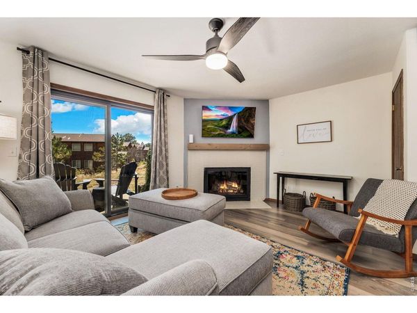 321 Big Horn Dr, Unit A-2, Estes Park, CO 80517
