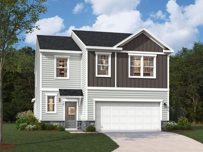 329 Brass Billion Path , Lexington, SC 29073