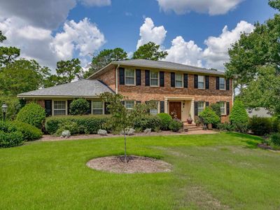 104 Park Shore Drive W, Columbia, SC 29223