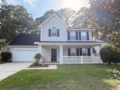 7261 Sweetgrass Boulevard, Hanahan, SC 29410