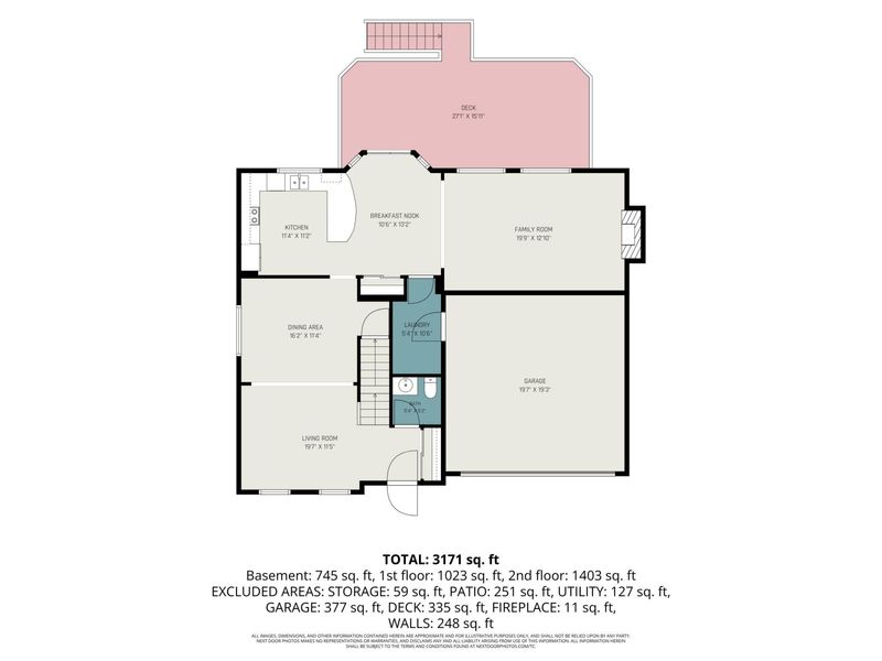 6352 Pembroke Drive, Independence, KY 41051 Photo 24