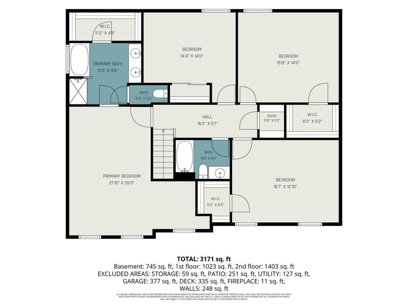 6352 Pembroke Drive, Independence, KY 41051 Photo 25