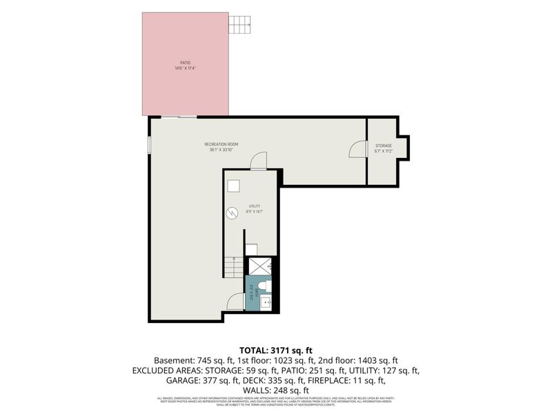 6352 Pembroke Drive, Independence, KY 41051 Photo 26