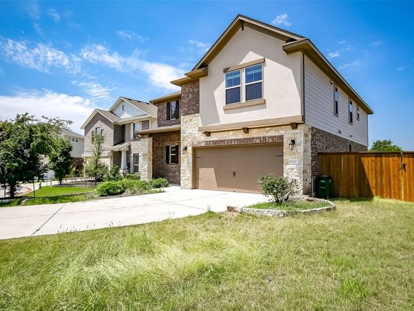 9202 Spade CIR, Austin, TX 78717
