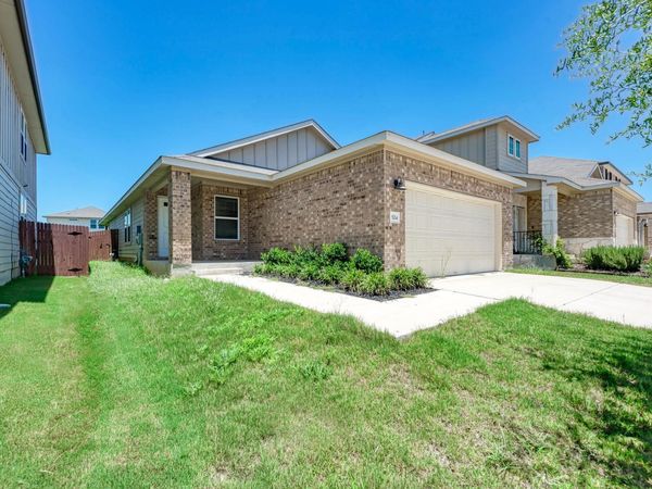 524 Longmount CV , Liberty Hill, TX 78642