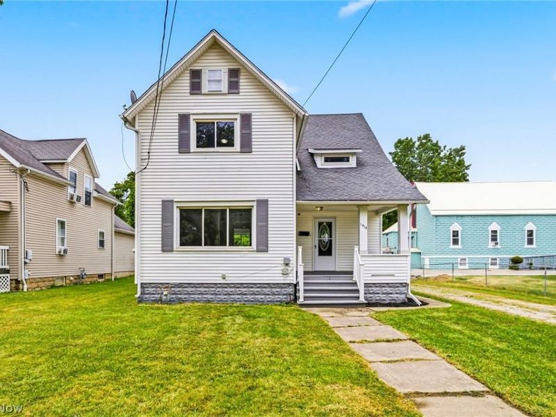 1415 W 9th Street, Ashtabula, OH 44004 Photo 1