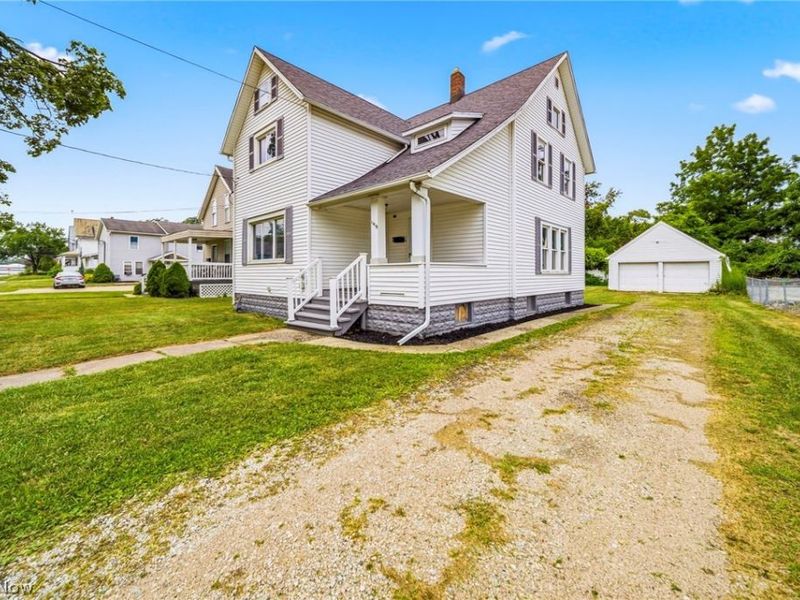 1415 W 9th Street, Ashtabula, OH 44004 Photo 4