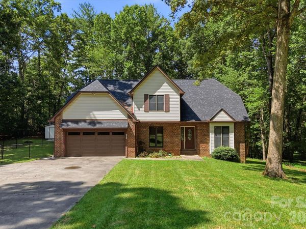 218 Westwood Drive , Morganton, NC 28655