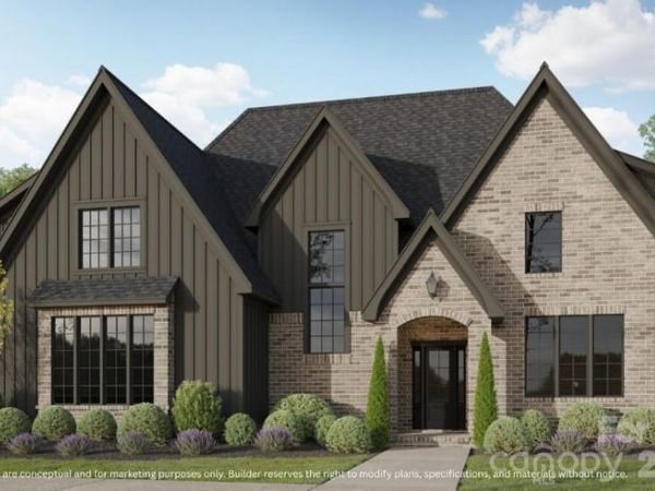 5122 Dolly Way, Mint Hill, NC 28105
