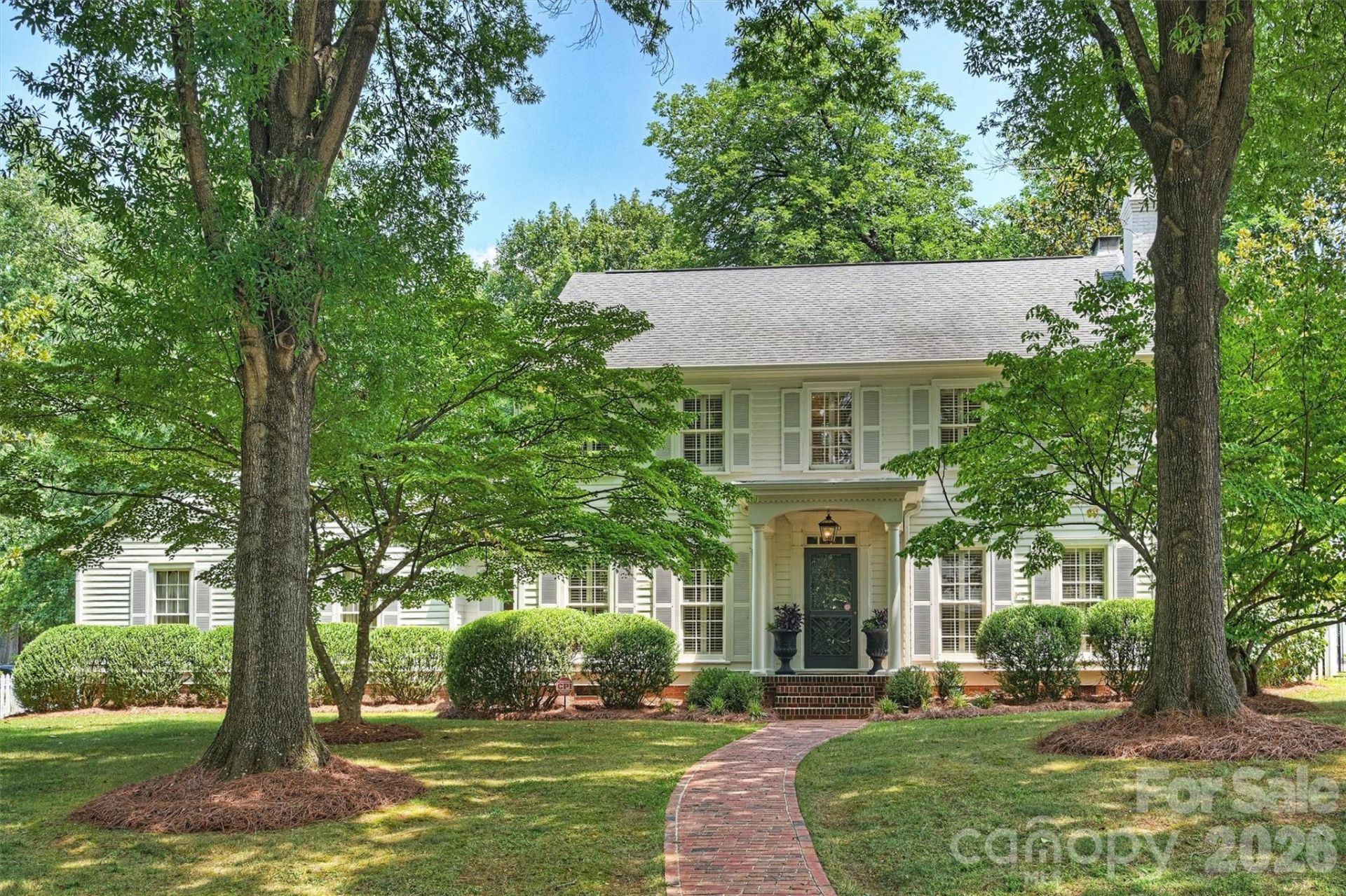 2830 Wickersham Road , Charlotte, NC 28211 Main Photo