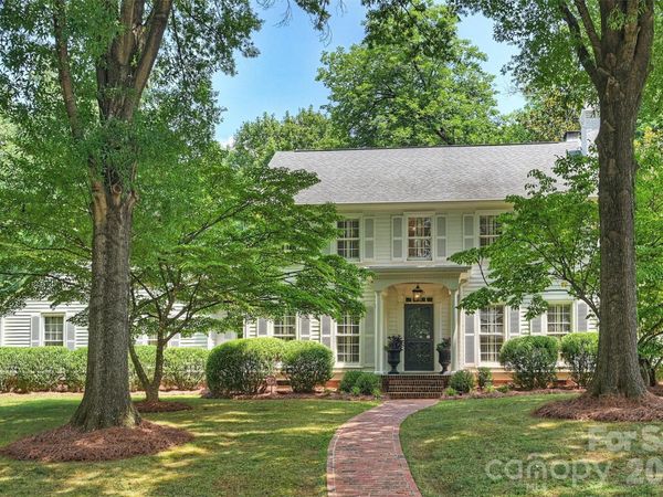 2830 Wickersham Road , Charlotte, NC 28211