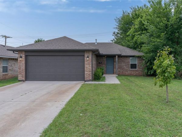 940 NE 30th Street, Oklahoma City, OK 73105