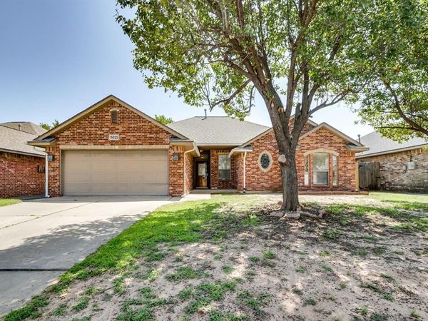 5012 Eric Drive, Oklahoma City, OK 73135