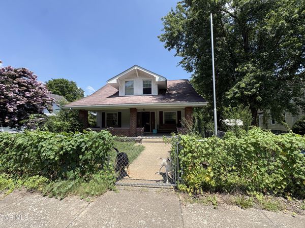 1405 Windsor Avenue, Bristol, TN 37620