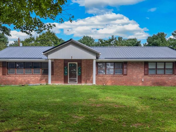3315 Highway 66 S, Rogersville, TN 37857