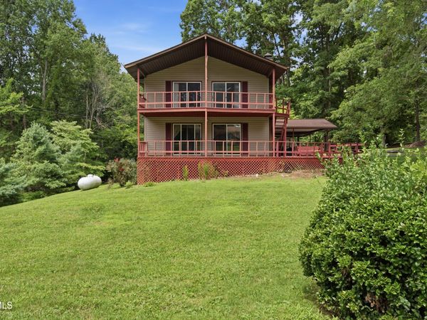 123 Lexington Avenue, Elizabethton, TN 37643