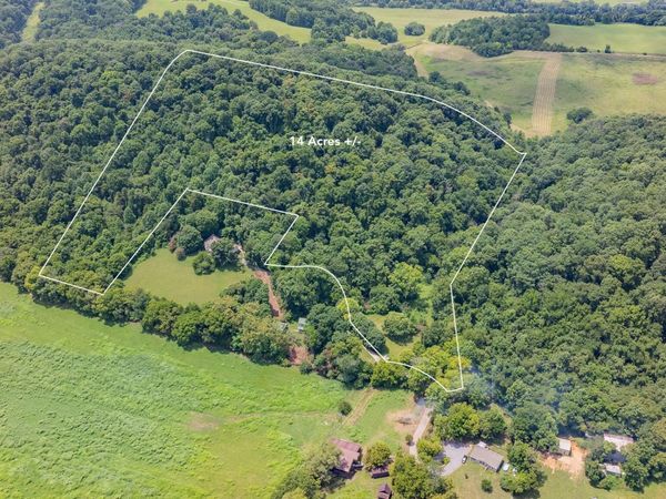 910 Old Fort Lane, Chuckey, TN 37641