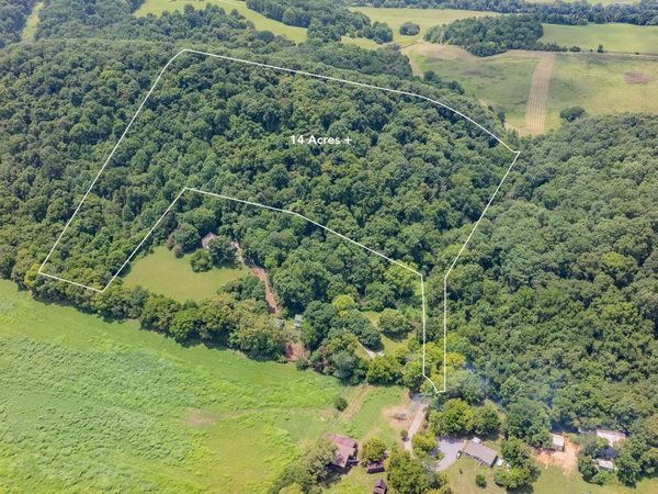 910 Old Fort Lane, Chuckey, TN 37641