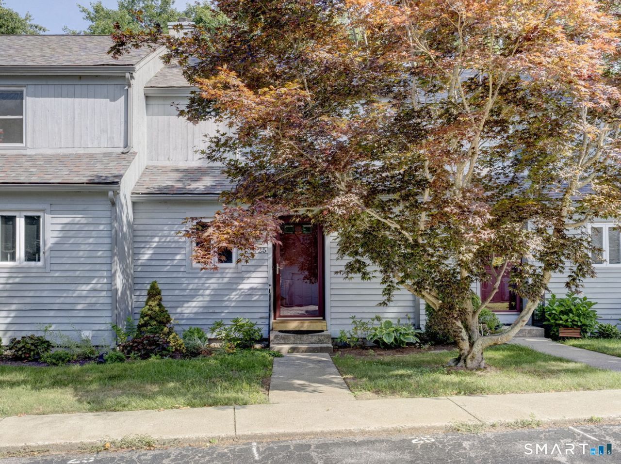 25 Woodstock, Unit 25, Woodstock, CT 06281 Main Photo