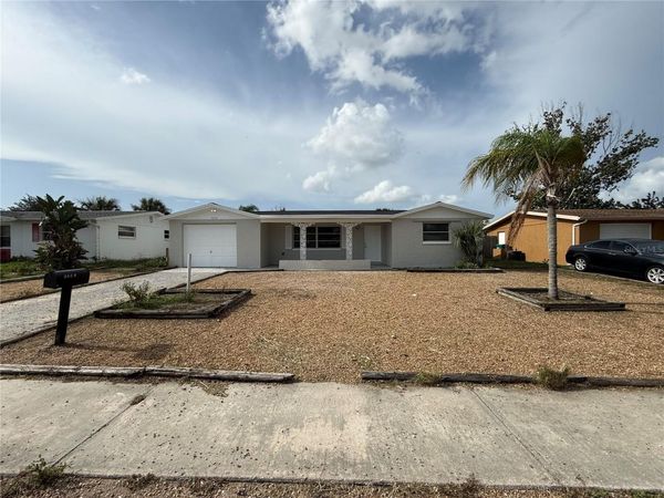5241 SPARROW DRIVE, HOLIDAY, FL 34690