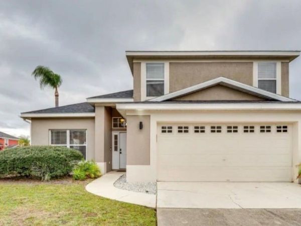 2592 CHATHAM CIRCLE , KISSIMMEE, FL 34746