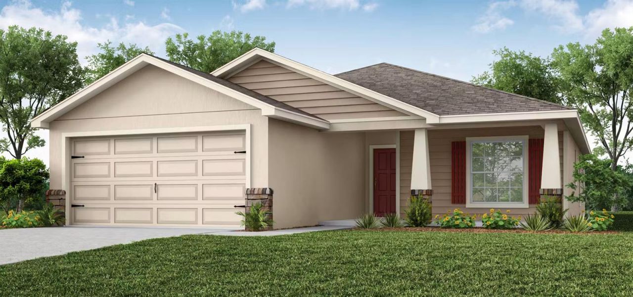 5555 Cedar Crest Way, Saint Cloud, FL 34772 Main Photo
