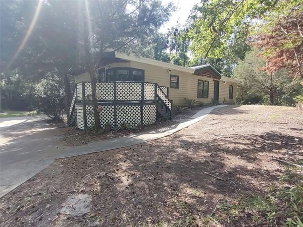56508 BLUE CREEK ROAD , ASTOR, FL 32102