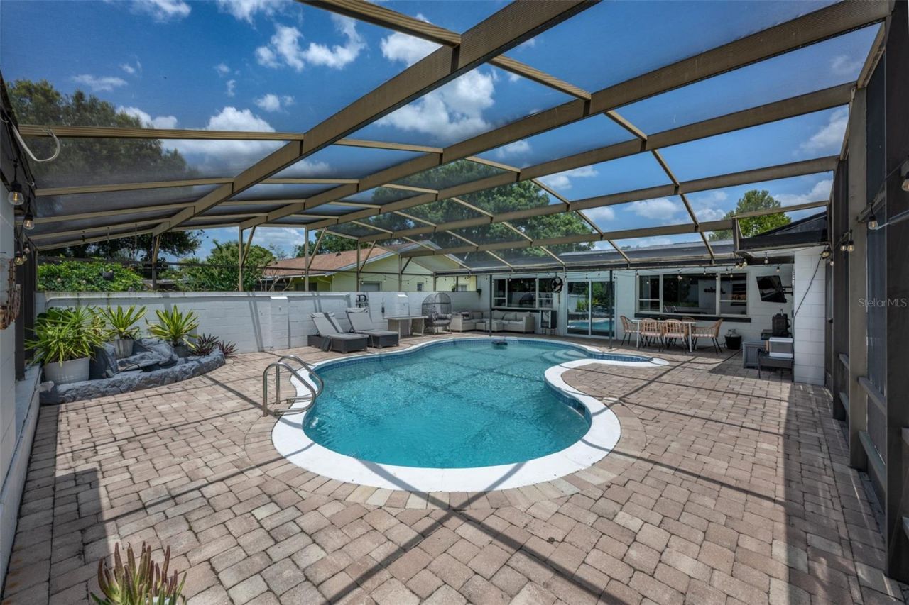 1921 Winnebago Trail, Fern Park, FL 32730 Photo