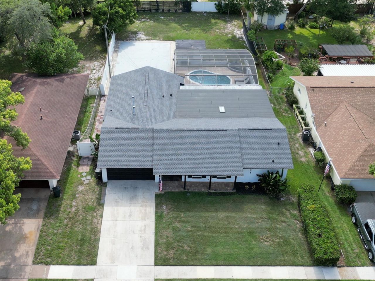 1921 Winnebago Trail, Fern Park, FL 32730 Photo