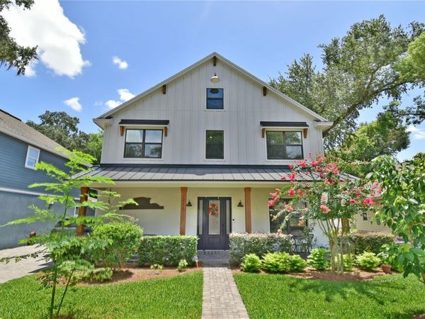 215 S HIGHLAND AVENUE, WINTER GARDEN, FL 34787