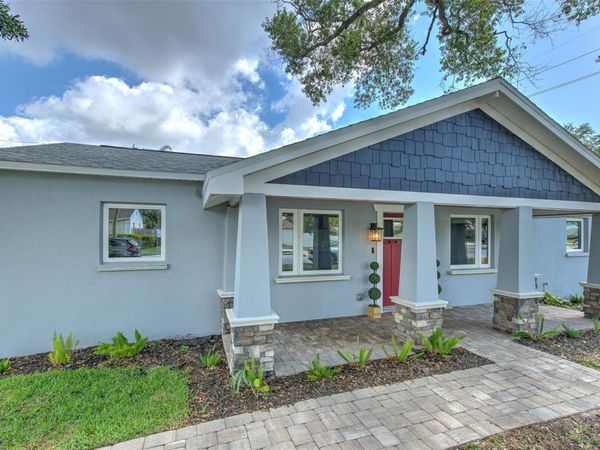 4101 W BAY VILLA AVENUE , TAMPA, FL 33611