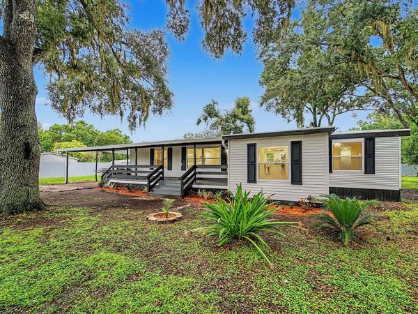 3817 WARD ROAD , LAKELAND, FL 33810