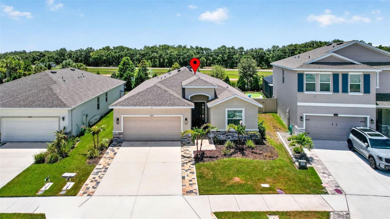 12473 Dora Trail, Parrish, FL 34219 Photo